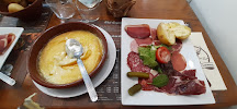 Raclette du Restaurant Le Chalet des Gourmands à Bagnères-de-Luchon - n°10