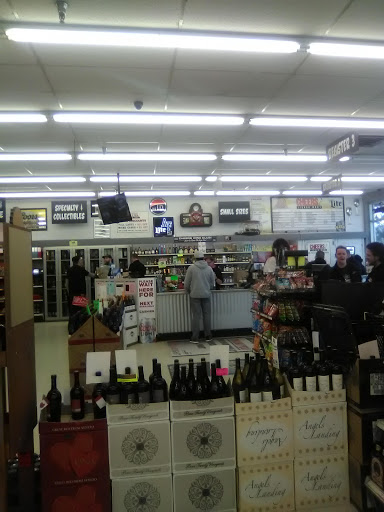 Liquor Store «Cheers Liquor Mart», reviews and photos, 1105 N Circle Dr, Colorado Springs, CO 80909, USA