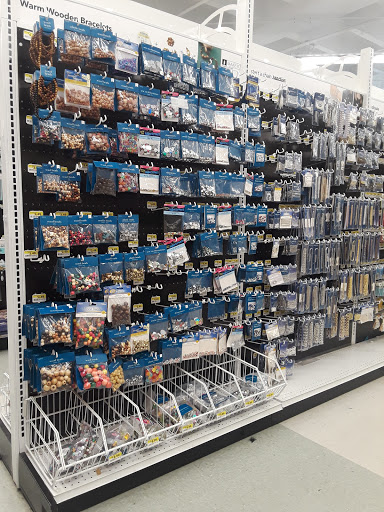 Fabric Store «Jo-Ann Fabrics and Crafts», reviews and photos, 3635 Riverside Plaza Dr #240, Riverside, CA 92506, USA