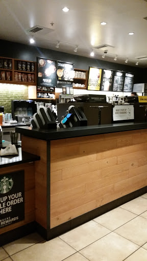Starbucks image