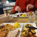 Photo n°1 de l'avis de Martina.o fait le 04/06/2023 à 09:11 sur le  Antico Caffè San Giorgio à Castelmola