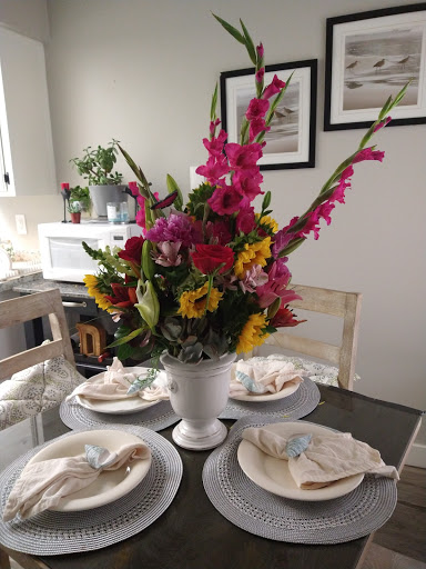 Gift Shop «Little Shop of Flowers», reviews and photos, 1655 W Grand Ave, Grover Beach, CA 93433, USA