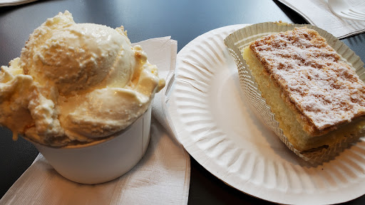 Ice Cream Shop «Gelatiamo», reviews and photos, 1400 3rd Ave, Seattle, WA 98101, USA