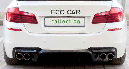 Eco Car Collection - Scrap your Car for Cash.
