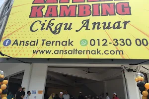 Kari Kambing Cikgu Anuar Ansal Ternak image