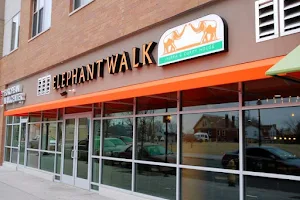 Elephant Walk Indian Bar and Grill image