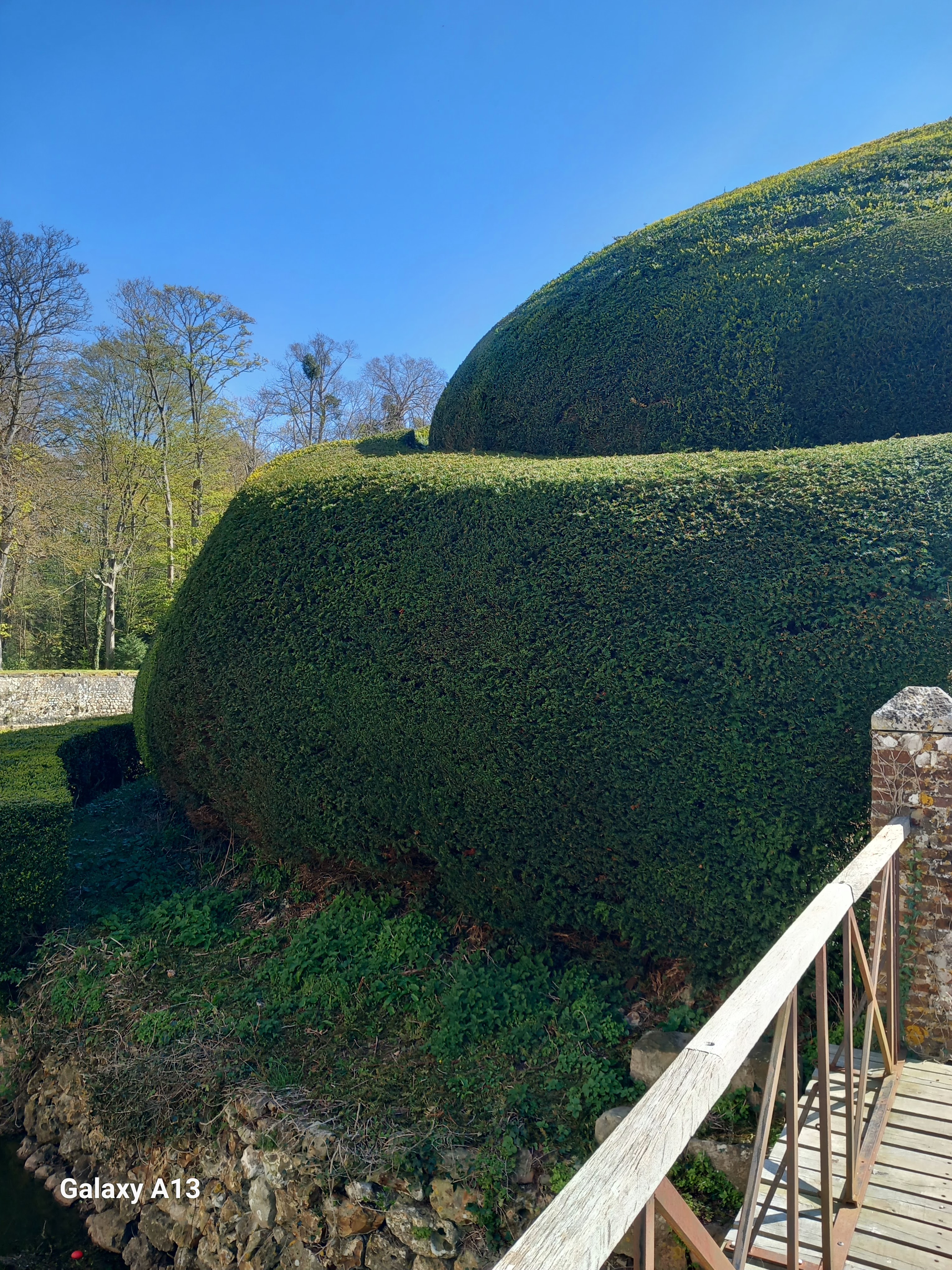 Photo n° 14 de l'avis de valerie.a fait le 16/04/2023 à 11:12