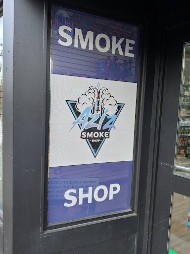 Tobacco Shop «Smoke Zone», reviews and photos, 1202 N High St, Columbus, OH 43201, USA