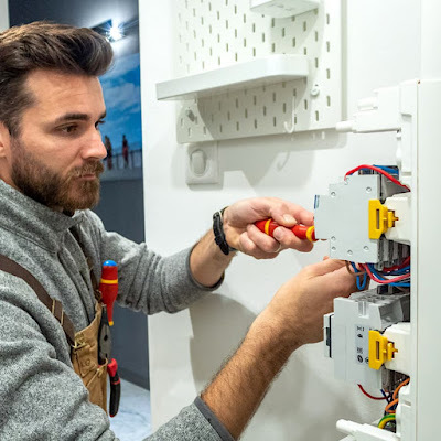 RBAL ELEC à Marseille