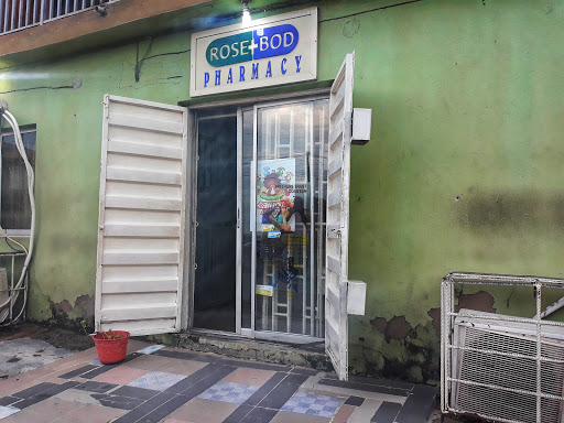 Rosebud Pharmacy Ketu Lagos, 58 Agboyi Road, Ketu 100242, Lagos, Nigeria, Park, state Lagos