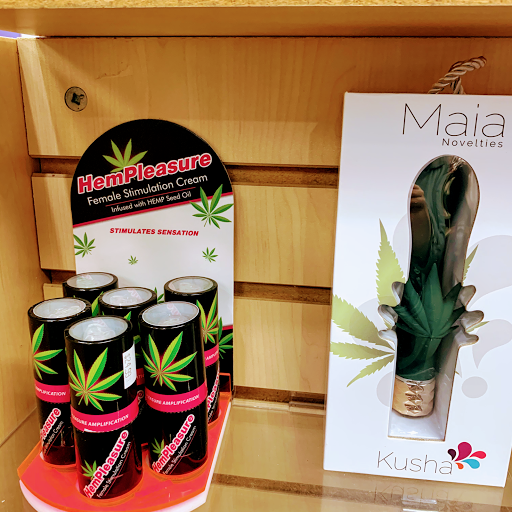 Adult Entertainment Store «Fantasy Gifts & Bachelorette Spot», reviews and photos, 731 W Rte 70, Marlton, NJ 08053, USA