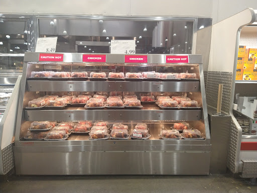 Costco Wholesale image