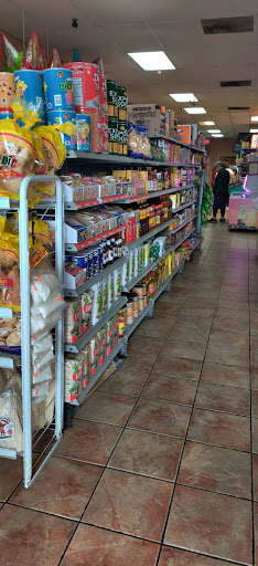 Grocery Store «International Latin Market», reviews and photos, 6616 US-19, New Port Richey, FL 34652, USA