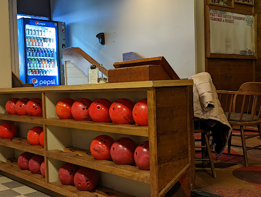 Bowling Alley «River City Lanes», reviews and photos, 965 W Seltice Way, Post Falls, ID 83854, USA