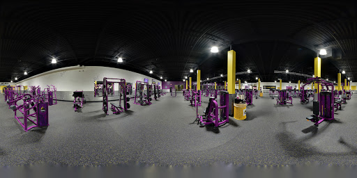 Gym «Planet Fitness», reviews and photos, 2167 Old Hudson Rd, St Paul, MN 55119, USA