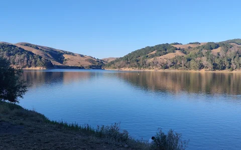 San Pablo Reservoir image