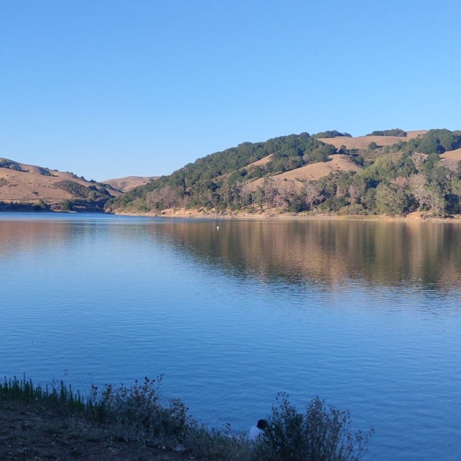 San Pablo Reservoir