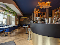 Atmosphère du Restaurant créole Le Mångata par LE DODO BLANC à Bures-sur-Yvette - n°2