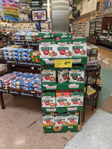 Grocery Store «Albertsons», reviews and photos, 2975 Van Buren Boulevard, Riverside, CA 92503, USA