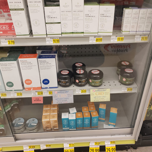 Drug Store «Bartell Drugs Burien», reviews and photos, 14901 4th Ave SW #100, Burien, WA 98166, USA