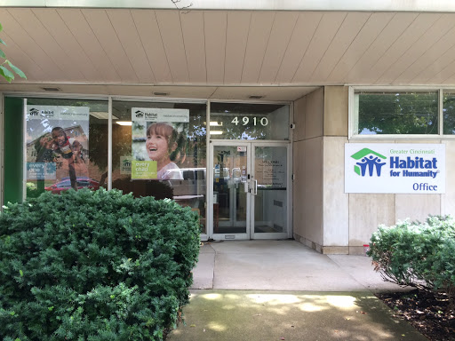 Habitat for Humanity of Greater Cincinnati (Office)