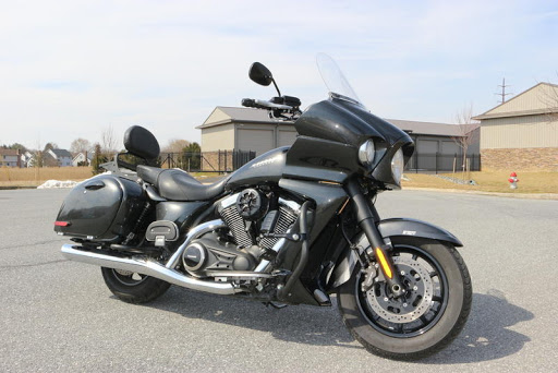 Motorcycle Dealer «Srkcycles.com», reviews and photos, 1921 McFarland Dr, Landisville, PA 17538, USA