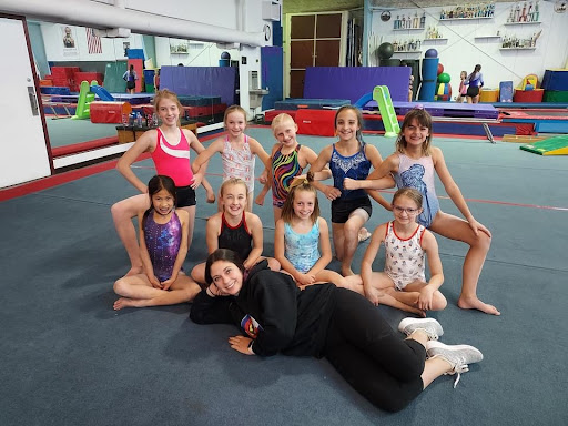 Gymnastics Center «Stars Gymnastics», reviews and photos, 3870 Mallow Rd, Colorado Springs, CO 80907, USA