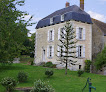 Pisciculture de Saint Hilaire sur Erre Saint-Hilaire-sur-Erre