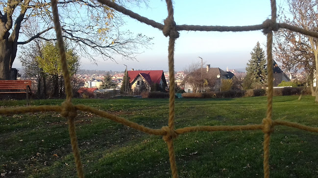 Nyitvatartás: Soproni Szabadtéri Edző Park