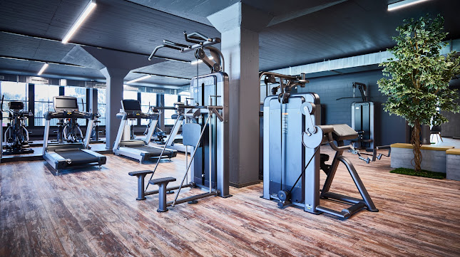 Rezensionen über update Fitness Feuerthalen in Schaffhausen - Fitnessstudio