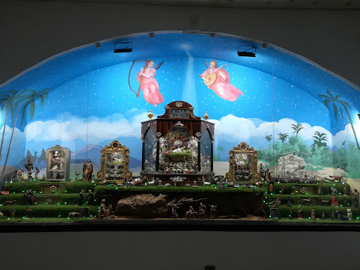 Museo Convento Santa Teresa