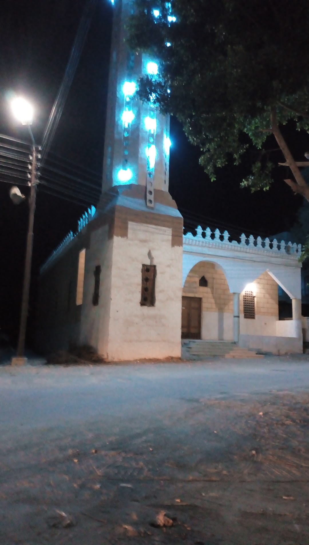 مسجد ال مصلح