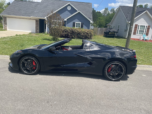 Car Dealer «University Chevrolet Buick GMC», reviews and photos, 118 US-43, Tuscumbia, AL 35674, USA