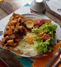 Photos du propriétaire du Crêperie Crêperie/ Glacier Clémentine à Saint-Pierre-d'Oléron - n°3