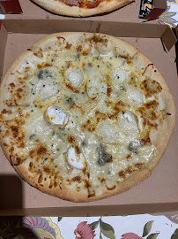 Plats et boissons du Pizzeria Le bin's pizza (bergerac) - n°18