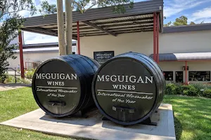 McGuigan Wines Cellar Door image