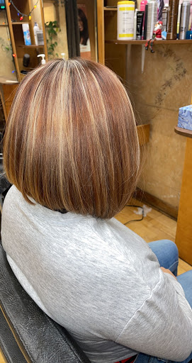 Beauty Salon «Elite Salon & Spa», reviews and photos, 4808 W 83rd St, Burbank, IL 60459, USA