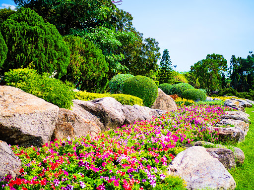 Landscaping Supply Store «Southwest Boulder & Stone», reviews and photos, 4770 Santa Fe St, San Diego, CA 92109, USA