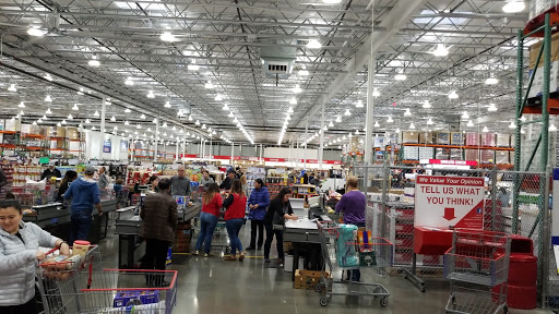 Home Goods Store «Costco», reviews and photos, 8055 Churchill Way, Dallas, TX 75251, USA