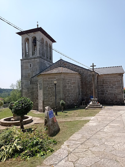 Albergue Mesón de Benito - Rúa da Paz, 27200 Palas de Rei, Lugo, Spain