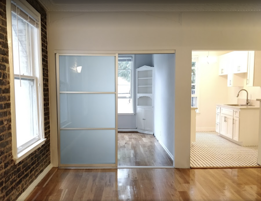 KNR Sliding & Glass Doors image
