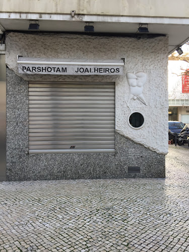 Avaliações doParshotam Joelheiros em Lisboa - Joalheria
