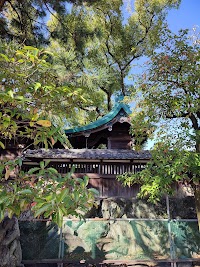 知立神社