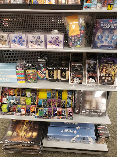 Book Store «Barnes & Noble», reviews and photos, 112 Eisenhower Pkwy, Livingston, NJ 07039, USA