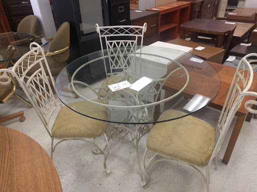 Thrift Store «Goodwill of North Georgia: Kennesaw Store and Donation Center», reviews and photos, 2500 Cobb Pkwy N, Kennesaw, GA 30152, USA