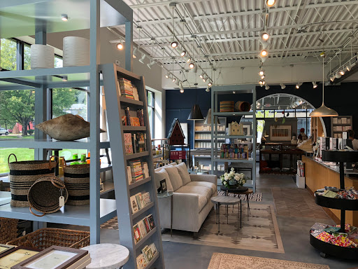 Home Goods Store «Design Solutions», reviews and photos, 146 Elm St, New Canaan, CT 06840, USA