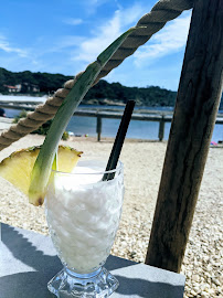 Plats et boissons du La Lagune Restaurant - Bar à Six-Fours-les-Plages - n°12