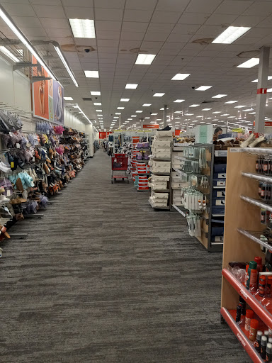 Department Store «Target», reviews and photos, 815 W 2000 N, Layton, UT 84041, USA