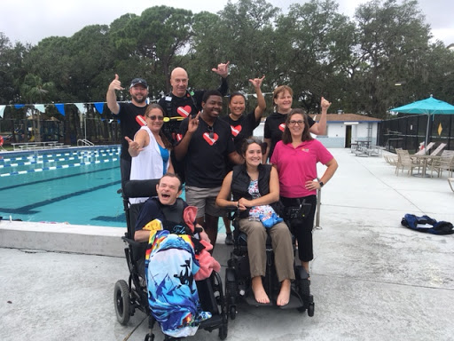 Park «John H. Marble Park», reviews and photos, 3675 53rd Ave E, Bradenton, FL 34203, USA