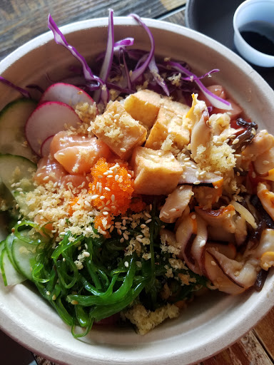 Bubble Tea «Mist Snack Dessert Bar», reviews and photos, 4897 Buford Hwy NE Suite 162, Chamblee, GA 30341, USA